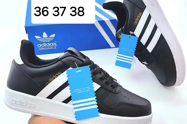 SPOR AYAKKABI MARKET ANKARA - Resim 10