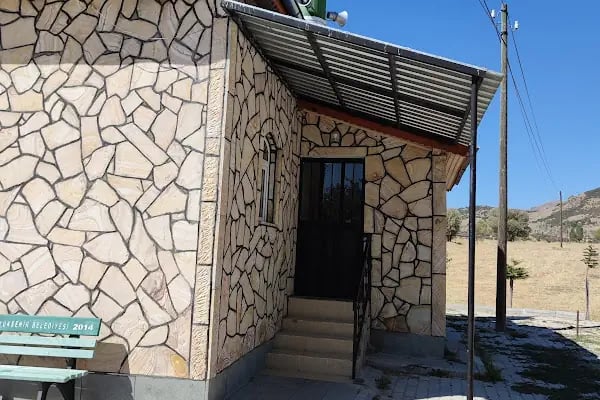 Zekeriya bey Piknik ve kamp Alanı 2 - Resim 5