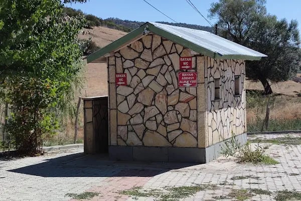 Zekeriya bey Piknik ve kamp Alanı 2 - Resim 6