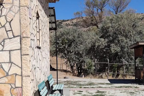 Zekeriya bey Piknik ve kamp Alanı 2 - Resim 10