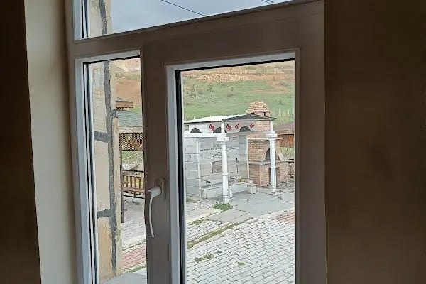 Zekeriya bey Piknik ve kamp Alanı 2 - Resim 15