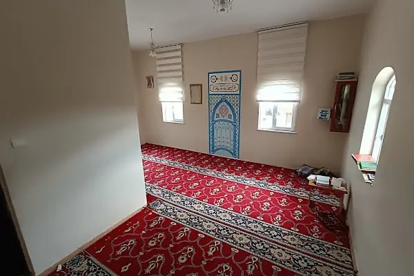 Zekeriya bey Piknik ve kamp Alanı 2 - Resim 2