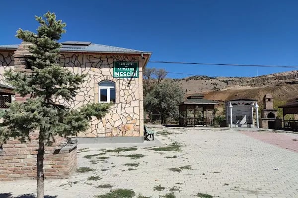 Zekeriya bey Piknik ve kamp Alanı 2 - Resim 16