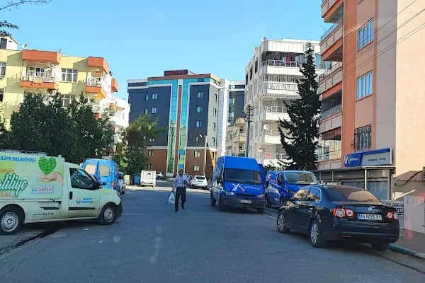 Yurtiçi Kargo Şanlıurfa - Resim 3