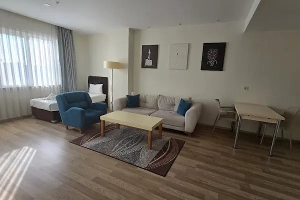 Hawthorn Suites By Wyndham Cerkezkoy - Resim 10