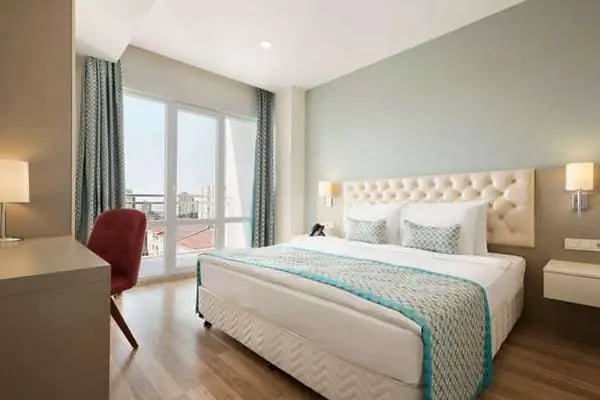 Hawthorn Suites By Wyndham Cerkezkoy - Resim 2