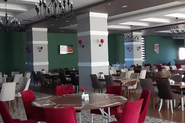 Hawthorn Suites By Wyndham Cerkezkoy - Resim 13