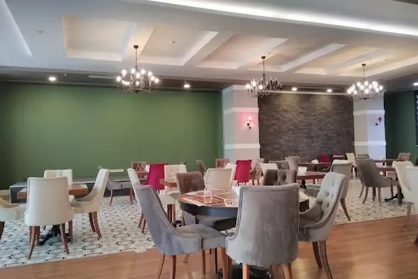 Hawthorn Suites By Wyndham Cerkezkoy - Resim 14