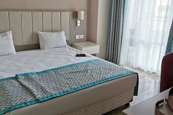 Hawthorn Suites By Wyndham Cerkezkoy - Resim 8