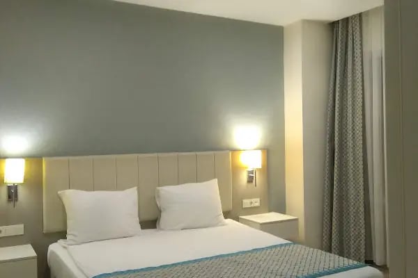 Hawthorn Suites By Wyndham Cerkezkoy - Resim 9
