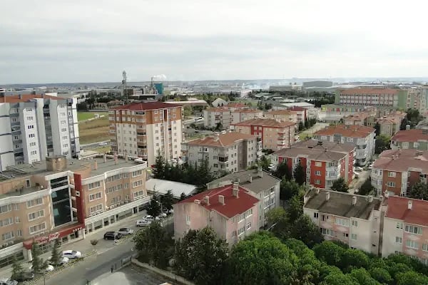 Hawthorn Suites By Wyndham Cerkezkoy - Resim 7