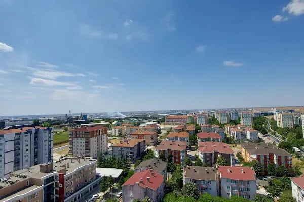 Hawthorn Suites By Wyndham Cerkezkoy - Resim 6
