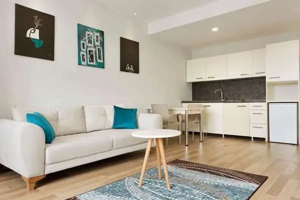 Hawthorn Suites By Wyndham Cerkezkoy - Resim 5