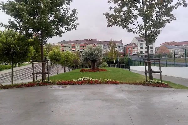 Nuri Pakdil Kültür ve Sanat Merkezi - Resim 17