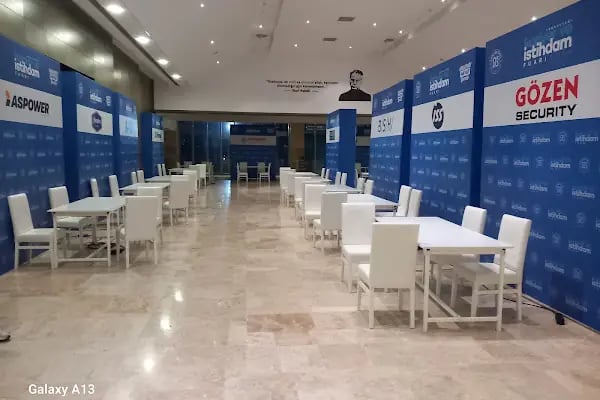 Nuri Pakdil Kültür ve Sanat Merkezi - Resim 16