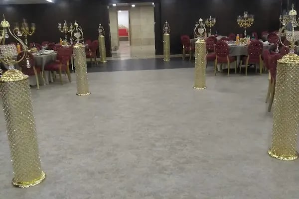Nuri Pakdil Kültür ve Sanat Merkezi - Resim 8