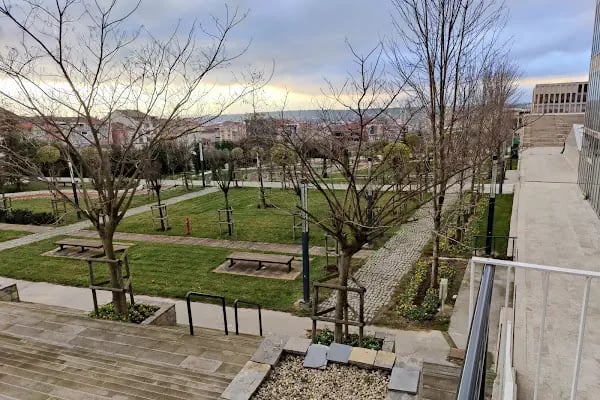 Nuri Pakdil Kültür ve Sanat Merkezi - Resim 10