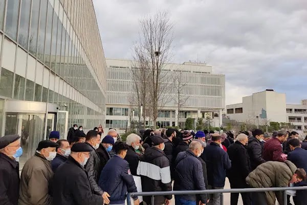 Nuri Pakdil Kültür ve Sanat Merkezi - Resim 12