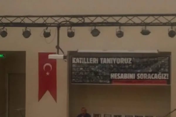 Konyaaltı Belediyesi Konyaaltı Cemevi - Resim 15