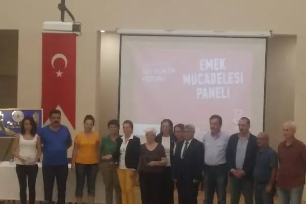 Konyaaltı Belediyesi Konyaaltı Cemevi - Resim 18
