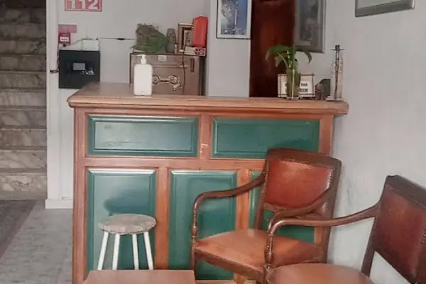 Çaglayan Pansiyon - Resim 5
