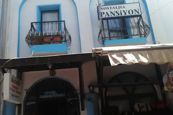 Çaglayan Pansiyon - Resim 8