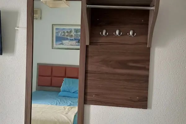 Çaglayan Pansiyon - Resim 12