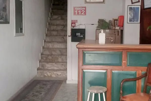 Çaglayan Pansiyon - Resim 18