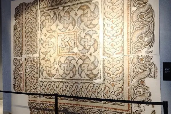 Yeni Manisa müzesi - Resim 4