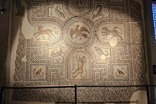 Yeni Manisa müzesi - Resim 6