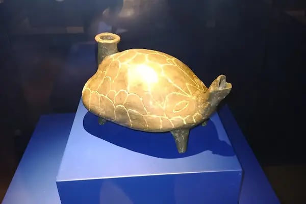 Yeni Manisa müzesi - Resim 7
