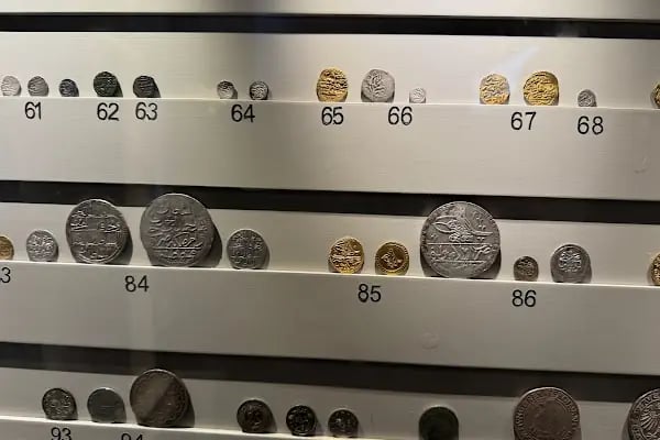 Yeni Manisa müzesi - Resim 14