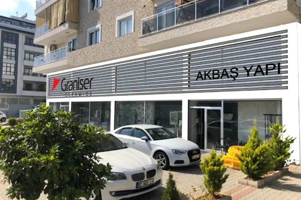Akbaş Seramik ve İnşaat Malzemeleri - Resim 4