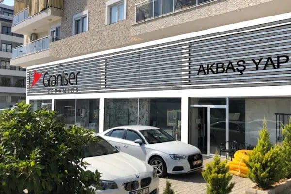Akbaş Seramik ve İnşaat Malzemeleri - Resim 15