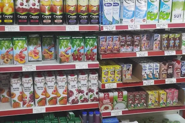Hazal Market - Resim 2