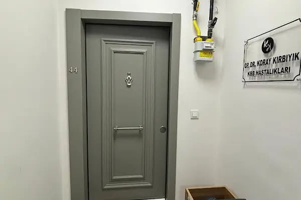 Op. Dr. Koray KIRBIYIK | Tekirdağ Kulak Burun Boğaz Uzmanı | Rinoplasti - Burun Ameliyatı - Resim 8
