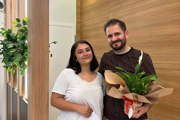 Op. Dr. Koray KIRBIYIK | Tekirdağ Kulak Burun Boğaz Uzmanı | Rinoplasti - Burun Ameliyatı - Resim 10