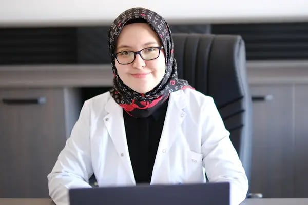Adana Psikolog Şeyma Meriç ABUL - Resim 6