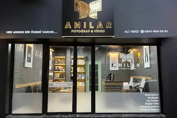 Anılar Fotoğrafçılık - Resim 3