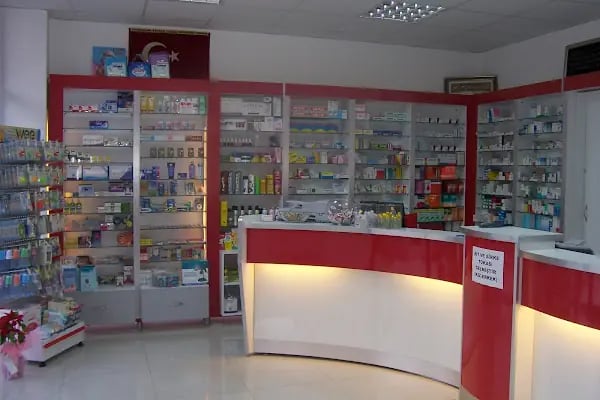 Büyük Bayındır Eczanesi - Resim 2