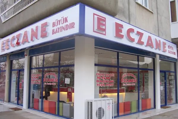 Büyük Bayındır Eczanesi - Resim 4