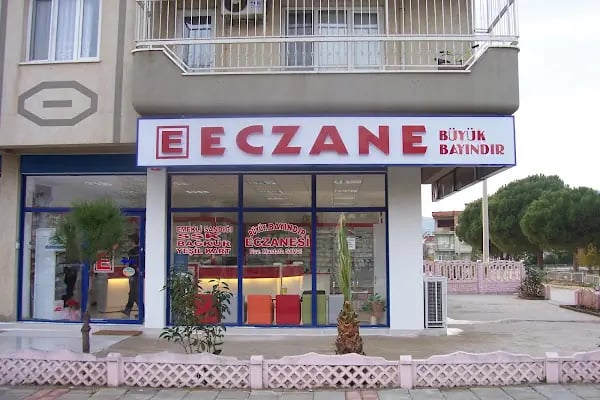 Büyük Bayındır Eczanesi - Resim 1