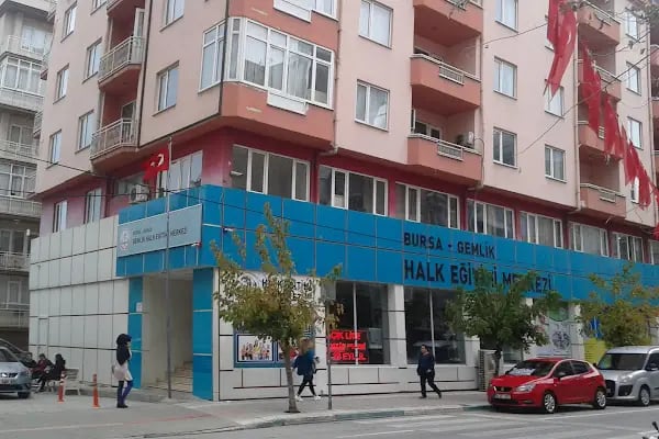 Gemlik Halk Eğitim Merkezi - Resim 20