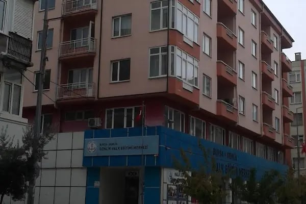 Gemlik Halk Eğitim Merkezi - Resim 19