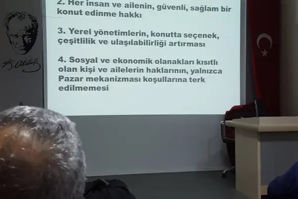 Gemlik Halk Eğitim Merkezi - Resim 15