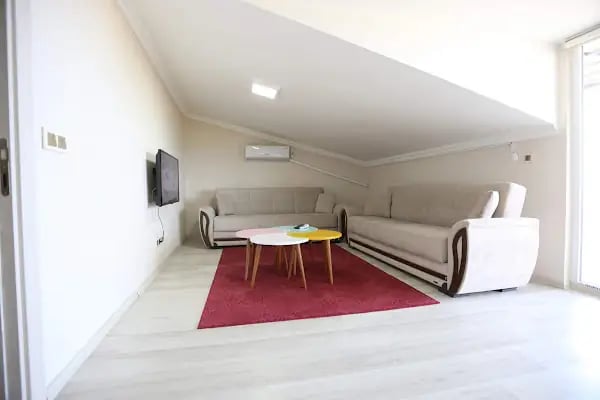Bozali Apart - Resim 3