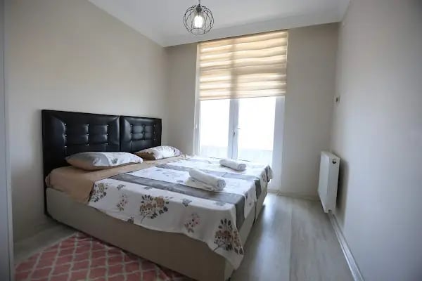 Bozali Apart - Resim 4