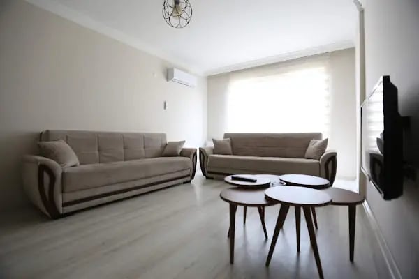 Bozali Apart - Resim 9