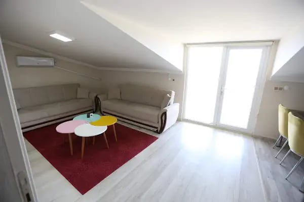Bozali Apart - Resim 19