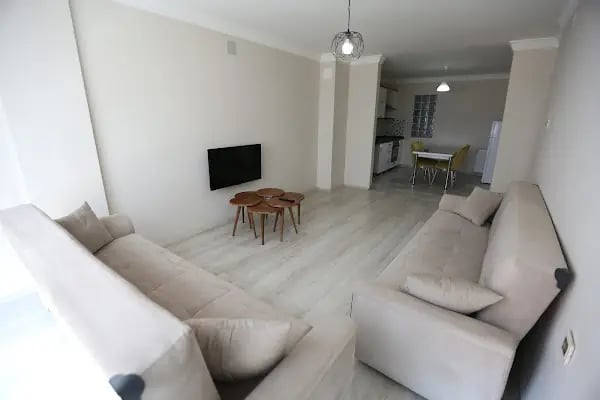 Bozali Apart - Resim 2